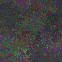 World at epoch 28000