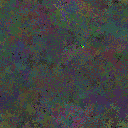 World at epoch 58000