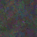 World at epoch 58000