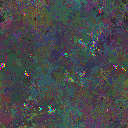 World at epoch 54000
