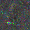 World at epoch 60000