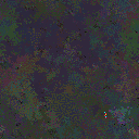 World at epoch 23000