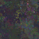 World at epoch 24000