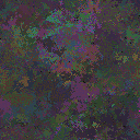 World at epoch 27000