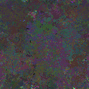 World at epoch 54000