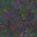 World at epoch 59000