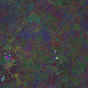 World at epoch 59000