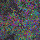 World at epoch 21000