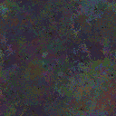 World at epoch 25000