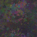 World at epoch 28000