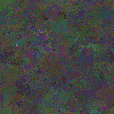 World at epoch 60000