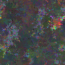 World at epoch 30000