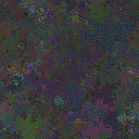 World at epoch 25000