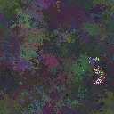 World at epoch 29000