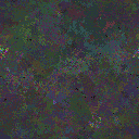 World at epoch 41000