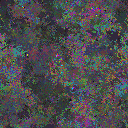 World at epoch 21000