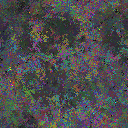 World at epoch 21000