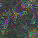 World at epoch 31000