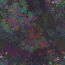 World at epoch 30000