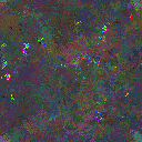 World at epoch 57000