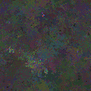 World at epoch 42000