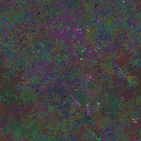 World at epoch 57000