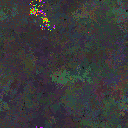 World at epoch 28000
