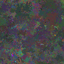 World at epoch 32000