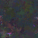 World at epoch 27000