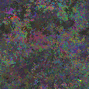 World at epoch 23000