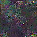 World at epoch 31000
