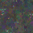 World at epoch 58000