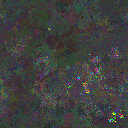 World at epoch 43000