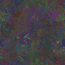 World at epoch 58000