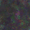 World at epoch 29000
