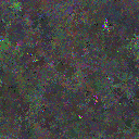 World at epoch 58000