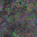 World at epoch 24000