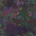 World at epoch 32000