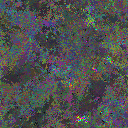 World at epoch 27000