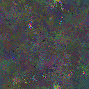 World at epoch 59000