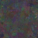 World at epoch 59000
