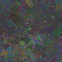 World at epoch 34000