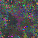 World at epoch 34000