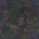 World at epoch 31000