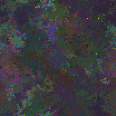 World at epoch 33000