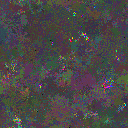 World at epoch 60000