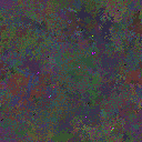 World at epoch 60000