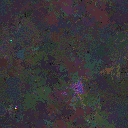 World at epoch 30000