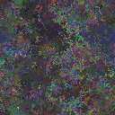 World at epoch 21000