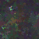 World at epoch 34000
